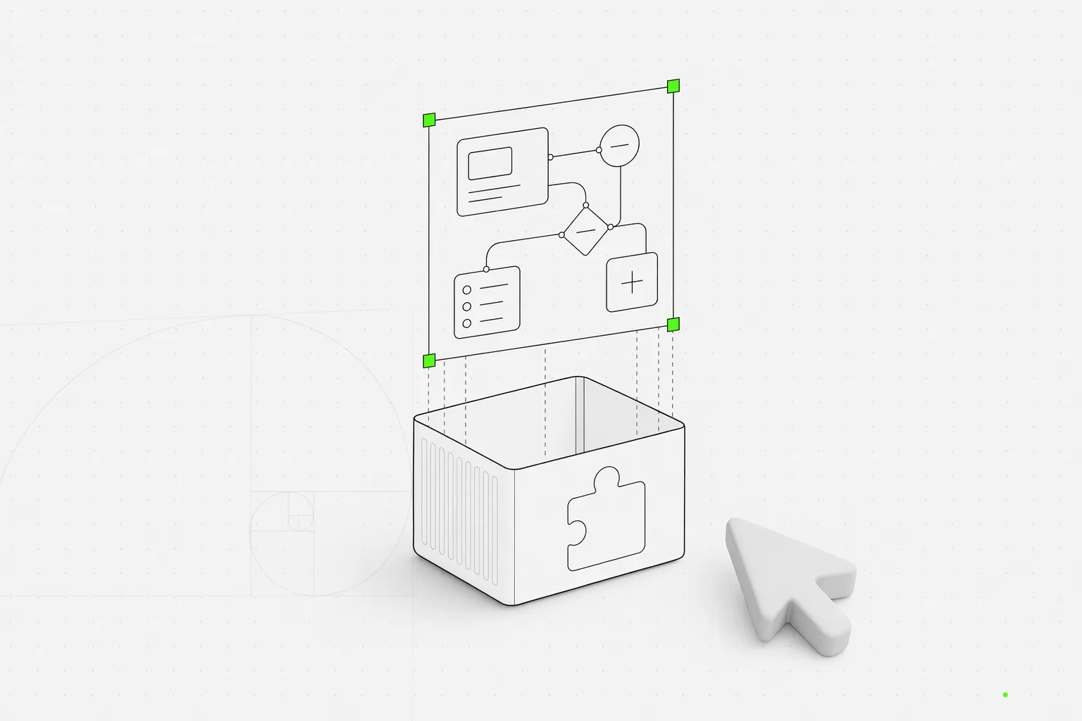 Bir Figma iş akışı Open Design eklentisine nasıl taşınır
